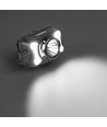 LED pandelampe - 5000K, 700 lumen, genopladelig, IP55