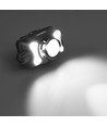 Led hovedlygte - 5000K, lysstyrke: 700, forbrug: 5