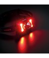 Led hovedlygte - 5000K, lysstyrke: 700, forbrug: 5