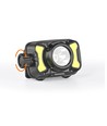 LED pandelampe - 5000K, 700 lumen, genopladelig, IP55
