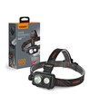 LED pandelampe - bevægelsessensor + 185m rækkevidde, 1800mAh, genopladelig, IP55