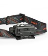 LED hovedlygte - 5000K