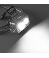 Led pandelampe professionel - 5000K