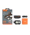 LED hovedlygte - 5000K