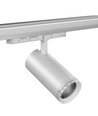 LEDlife Zoom justerbar skinnespot 30W - Justerbar CCT + lysstyrke + spredning, Hvid, RA92, 3000lm, 3-faset