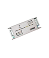 Slide dæmpbar 24V 100W strømforsyning - 24V DC, 4,16A