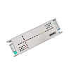 Slide dæmpbar 12V 200W strømforsyning - 12V DC, 16,6A