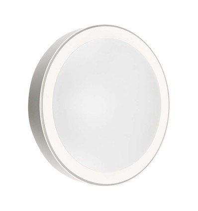 LED designer loftlampe - 30W/60W/30W, fjernbetjening, CCT skiftende, dæmpbar.