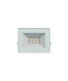 10W projektør Noctis Lux 4 - Hvid, IP65, 230V, Spectrum