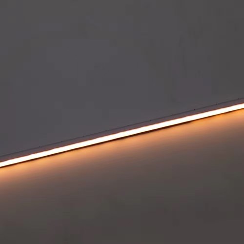 5m COB sidelys LED strip - 5m, IP20, 24V, 480 LED pr. meter