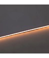 5m COB sidelys LED strip - 5m, IP20, 24V, 480 LED pr. meter