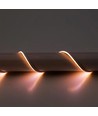 5m COB sidelys LED strip - 5m, IP20, 24V, 480 LED pr. meter