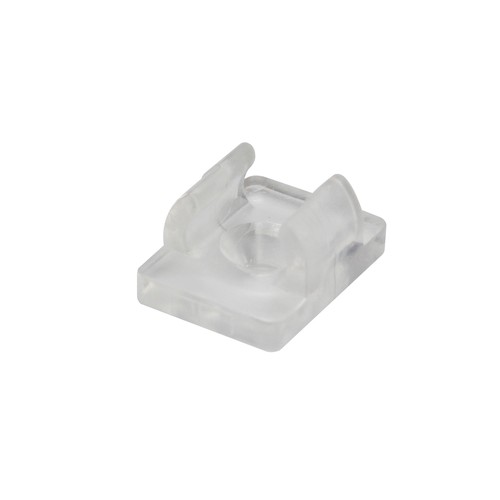 20 stk smalle monteringsklips - til SLIM COB LED 230V strip