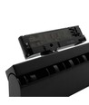 LEDlife justerbar LED lysskinne RA92 - Til 3-faset skinner, 36W, 23,5 cm, sort