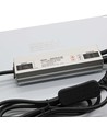 Quantum vækstlampe 65W - Inkl. ophæng, fuldt spektrum, uden blæser, IP65
