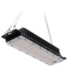 Quantum vækstlampe 50W - Inkl. ophæng, fuldt spektrum, uden blæser, IP65