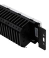 Quantum vækstlampe 50W - Inkl. ophæng, fuldt spektrum, uden blæser, IP65