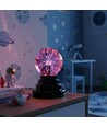 Plasma Lampe - Ø8,3 cm, perfekt til børn og barnlige sjæle