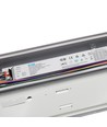 120 cm 0-10V armatur HiCRI - RA90, 40W, gennemfortrådet, IP65