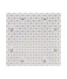 25x25 CCT LED ark RA95, 15W - IP20, RA95, 24V