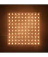 25x25 CCT LED ark RA95, 15W - IP20, RA95, 24V