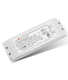 40W 1-10V dæmpbar driver til LED panel - Med 1-10V signal interface, 30-50V, 800mA