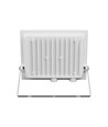 Noctis Lux 4 projektør 50W - neutral hvid, 230V, IP65, 176x137x25mm, hvid