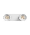 Madara Altro base GU10 - 2x, 230V, IP20, hvid