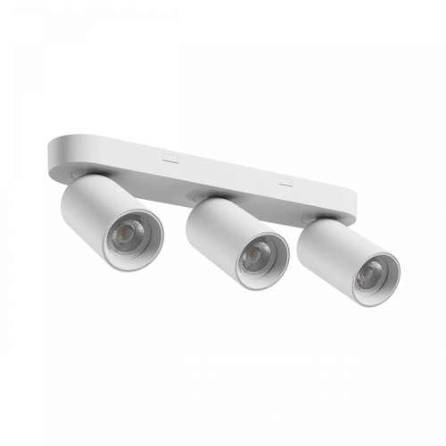 Madara altro loftlampe 3xGU10 - 230V, IP20, hvid