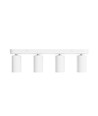 Madara Altro loftlampe - 4xGU10, 230V, IP20, hvid
