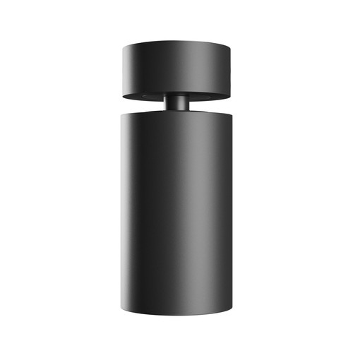 Madara Altro base GU10 - 230V, IP20, 60x135mm, black
