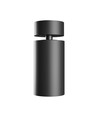 Madara Altro base GU10 - 230V, IP20, 60x135mm, black