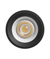 Madara Altro base GU10 - 230V, IP20, 60x135mm, black