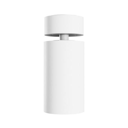 Madara loftlampe - altro base, GU10, 230V, IP20, 60x135mm, hvid