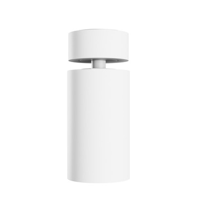 Madara loftlampe - altro base, GU10, 230V, IP20, 60x135mm, hvid