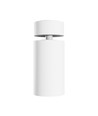 Madara loftlampe - altro base, GU10, 230V, IP20, 60x135mm, hvid