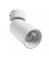 Madara loftlampe - altro base, GU10, 230V, IP20, 60x135mm, hvid