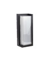Verto Block 20W - CCT 230V 160/120° IP65 100x130x320mm sort