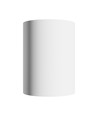 Orbito overflade 10W - varm hvid, 230V, 40°, IP44, UGR19, RA90, Ø75x100mm, hvid, rund