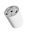 Orbito overflade 10W - varm hvid, 230V, 40°, IP44, UGR19, RA90, Ø75x100mm, hvid, rund