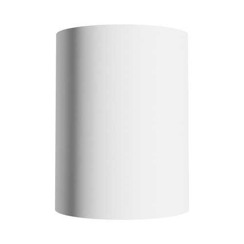 Orbito overflade 14-27W - neutral hvid, 230V, 40°, IP44, UGR19, RA90, Ø115x152mm, hvid, rund