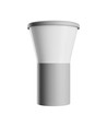 Stella væglampe 6W GU10 - rund, CCT, 230V, 270°, IP44, IK08, 155x160x230mm, grå, fasadelampe