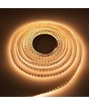 5m 17W/m DimToWarm LED strip RA95 - 24V, IP20, 224 LED pr. meter