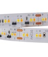 5m 17W/m DimToWarm LED strip RA95 - 24V, IP20, 224 LED pr. meter