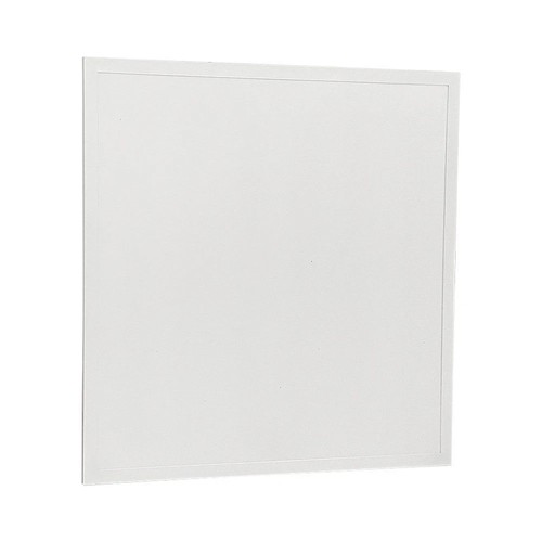 LEDlife 60x60 dagslysstyring panel - 36W, UGR19, flicker free, hvid kant