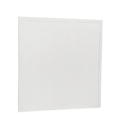 LEDlife 60x60 dagslysstyring panel - 36W, UGR19, flicker free, hvid kant