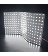 49x24cm 40W Foldbar CCT LED ark RA95 - 24V DC, IP20
