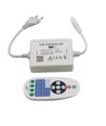 230V WiFi Smart Home dæmper - Inkl. endeprop, til 230V (Slim COB), memory funktion, max 50 m