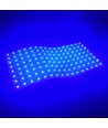 Foldbar LED Ark RGB+NW RA95 - 24V DC, IP20, 49x24, 45W