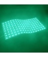 49x24 foldbar RGB+NW LED ark RA95 - 45W, IP20, 24V